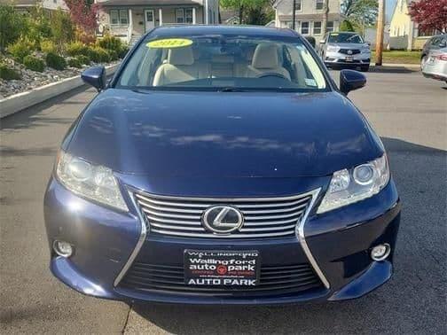 2014 lexus es 350 base in wallingford, connecticut