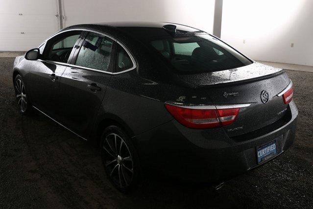 certified 2016 buick verano sport touring chippewa falls, wi 54729 for sale in hallie, wisconsin