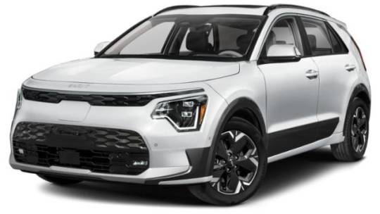 new 2024 kia niro ev wave