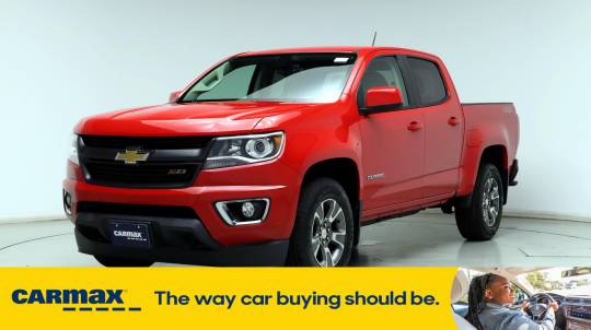 2020 Chevrolet