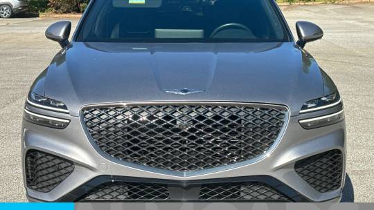 2023 Genesis GV70