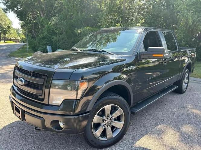2013 ford f150 supercrew cab platinum pickup 4d 5 1/2 ft in holliston, massachusetts