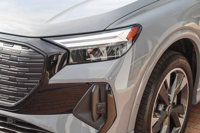 2023 audi q4 e-tron premium plus 50 quattro