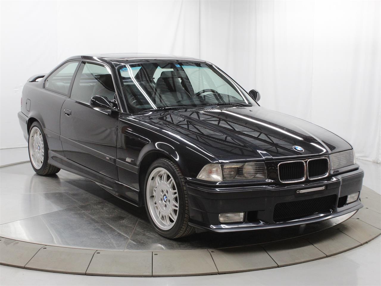 1995 bmw m3