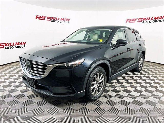 2019 mazda cx-9 touring in indianapolis, indiana