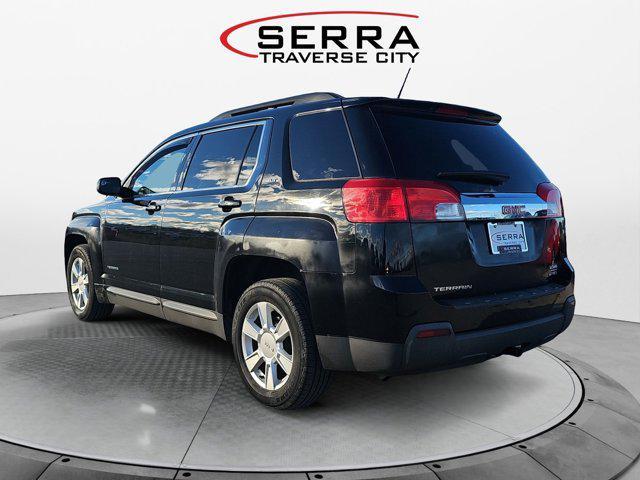 2013 gmc terrain slt-1