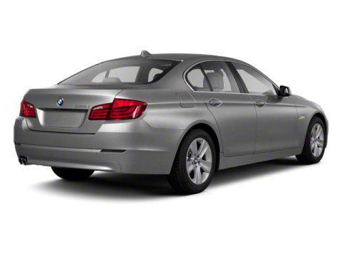 2013 bmw 528 r mulliner