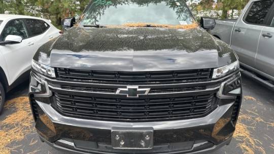 2023 Chevrolet Suburban