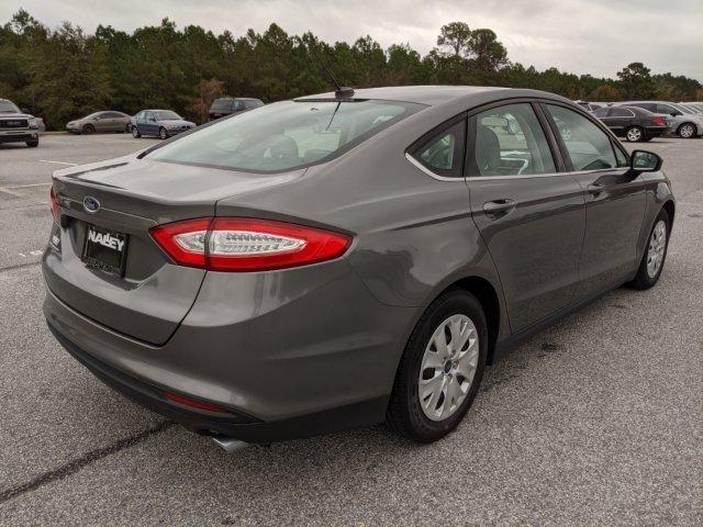 used 2014 ford fusion s brunswick, ga 31525 for sale in brunswick, georgia