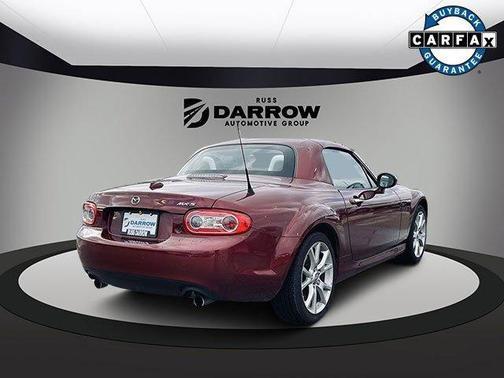 2013 mazda mx-5 miata in saint louis, missouri