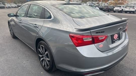 2023 Chevrolet Malibu