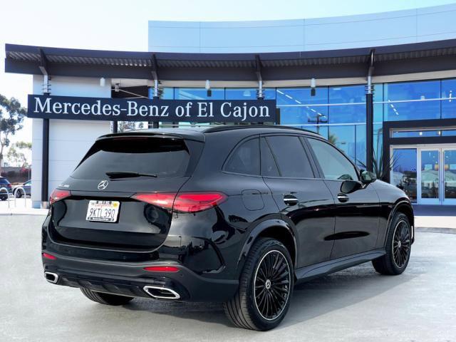 2024 mercedes-benz glc 300