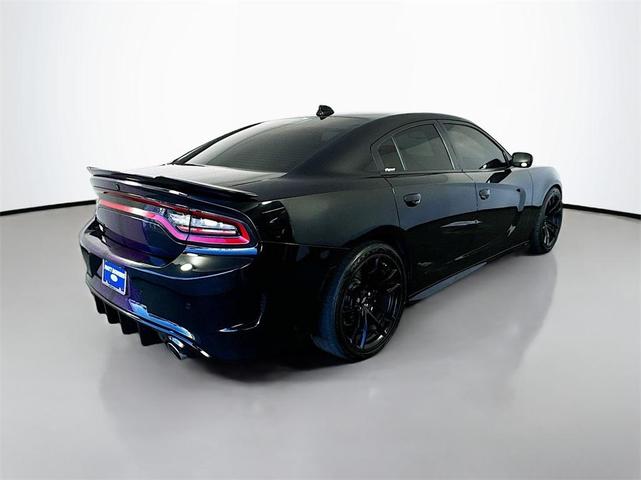 2020 dodge charger scat pack