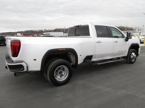 2021 gmc sierra 3500 in ashburn, virginia