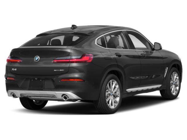 2021 bmw x4 xdrive30i