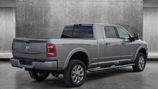 2023 ram 2500 limited