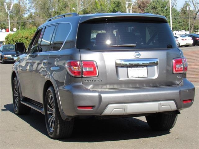 2018 nissan armada sl 4x4 sl 4dr suv for sale in manchester, connecticut