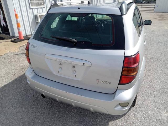 2005 pontiac vibe