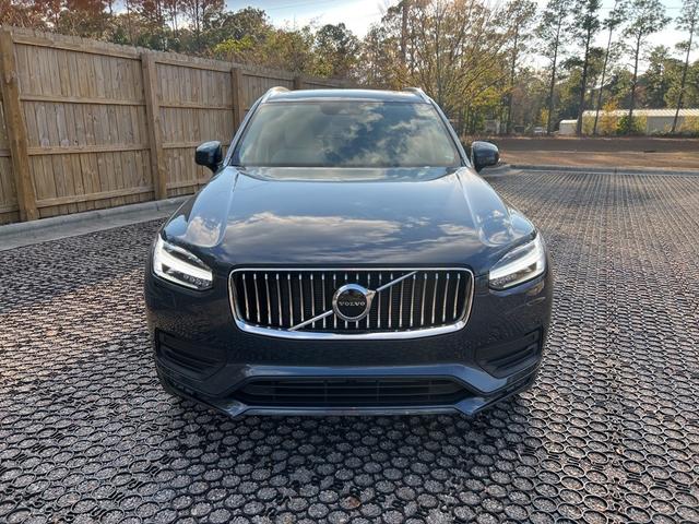 2022 volvo xc90 t5 momentum