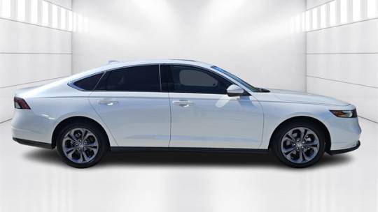 2023 Honda Accord