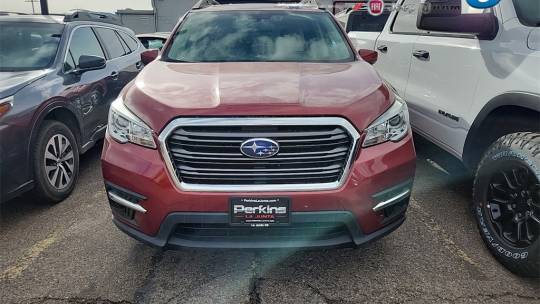 2019 Subaru Ascent