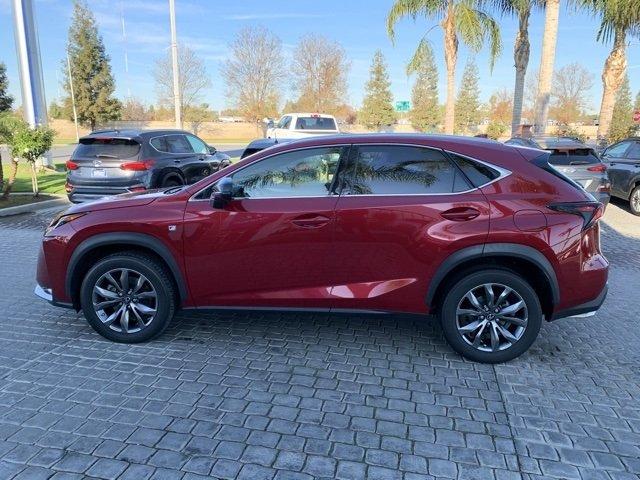 used 2015 lexus nx 200t f sport bakersfield, ca 93313 for sale in bakersfield, california