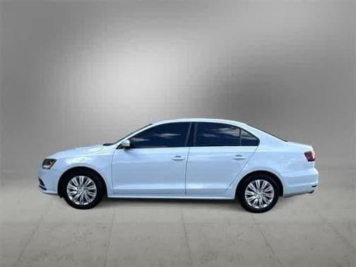 2017 volkswagen jetta 1.4t s in lexington, kentucky