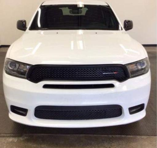 2019 dodge durango gt