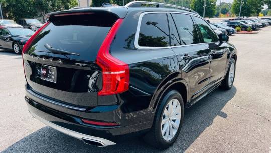2017 Volvo XC90