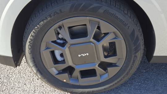 2025 Kia Carnival
