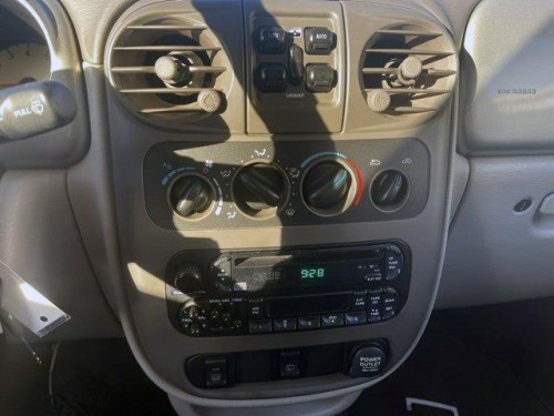 2001 chrysler pt cruiser limited for sale in south dakota