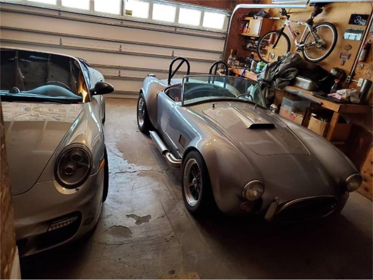1967 shelby cobra