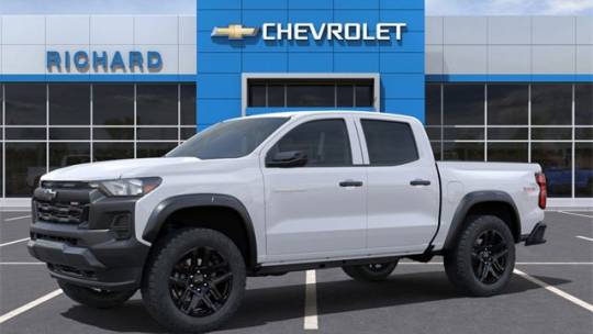 2024 Chevrolet