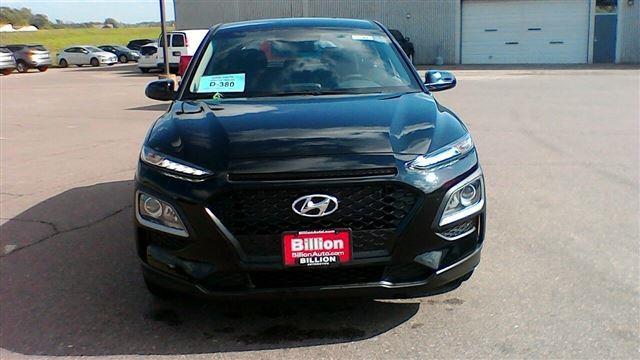 2018 hyundai kona se awd se 4dr crossover for sale in sioux falls, south dakota