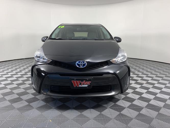 used 2016 toyota prius v four fairfield, oh 45014 for sale in fairfield, ohio