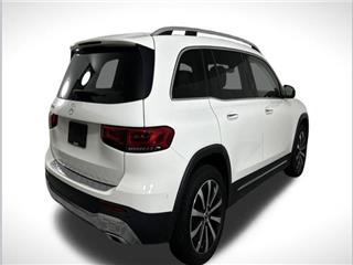 2021 Mercedes-Benz GLB glb 250