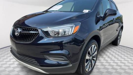 2022 Buick Encore