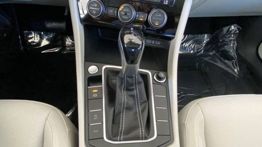2024 Volkswagen Jetta
