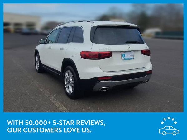 2020 mercedes-benz glb in dulles, virginia