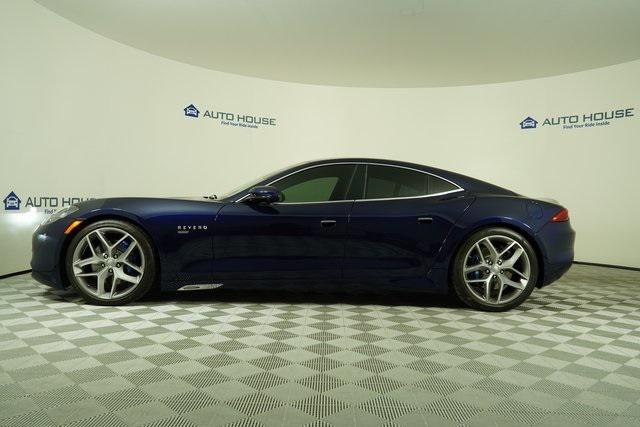 2020 karma revero gt