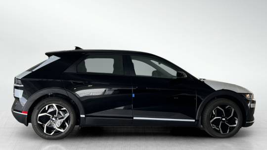 2024 Hyundai IONIQ 5