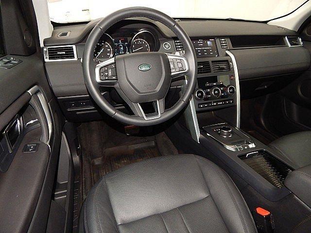 certified 2019 land rover discovery sport se oklahoma city, ok 73114 for sale in oklahoma city, oklahoma