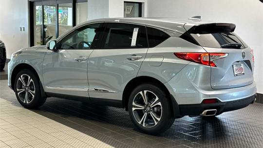 2025 Acura RDX