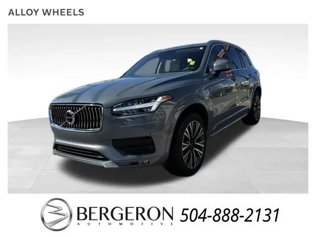 2022 volvo xc90 t6 momentum