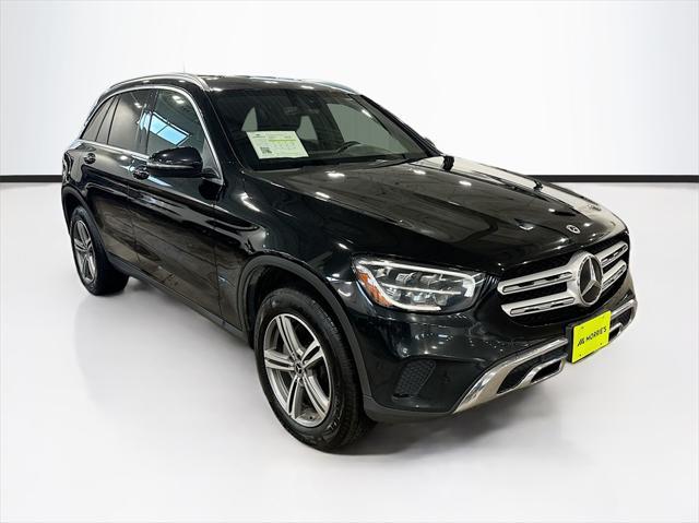 2021 mercedes-benz glc 300 base
