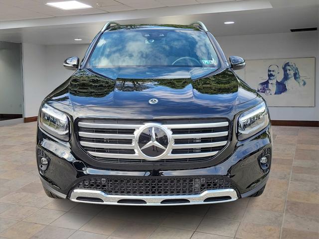 2024 mercedes-benz glb 250 4matic