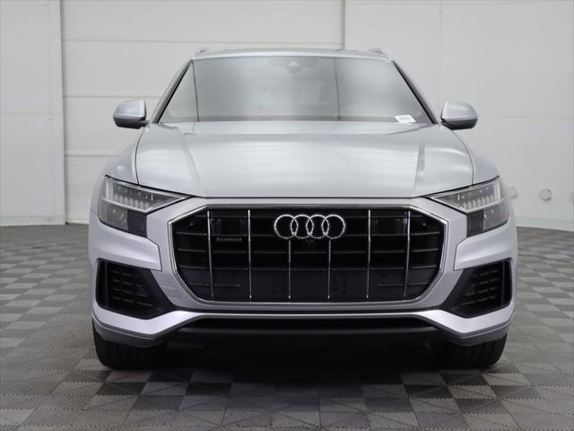 2019 audi q8 3.0t premium