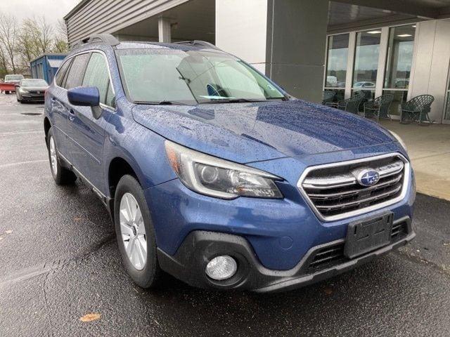 2019 subaru outback 2.5i premium in centerton, indiana