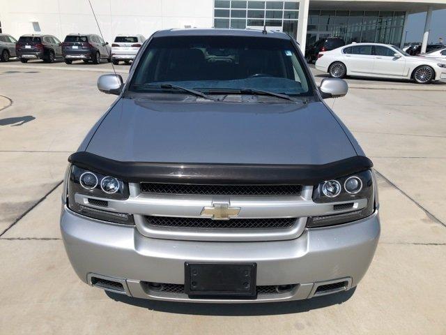 used 2006 chevrolet trailblazer ss diberville, ms 39540 for sale in biloxi, mississippi