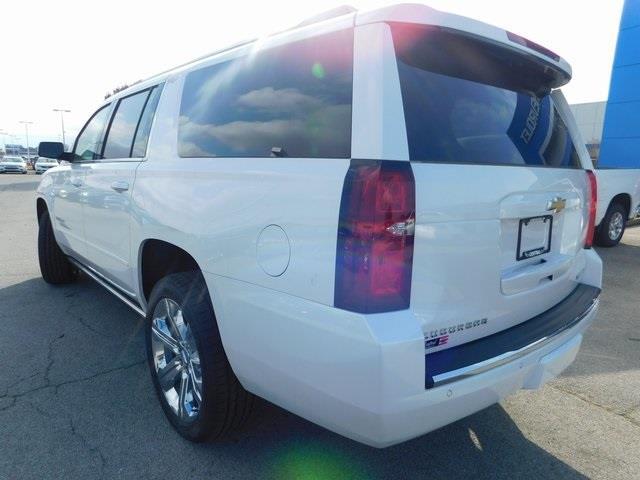 2019 chevrolet suburban premier 1500 4x4 premier 1500 4dr suv for sale in jonesboro, arkansas